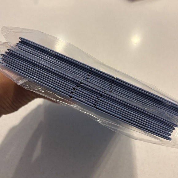 10 Holiday Cookie Boxes - NWT - Picture 4 of 5